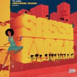 sassy walk - the mighty soul patrol records presents sassy walk - the mighty soul patrol records presents