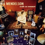 mendelson - seuls au sommet mendelson - seuls au sommet