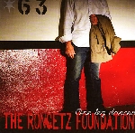 the rongetz foundation - one leg dancer the rongetz foundation - one leg dancer