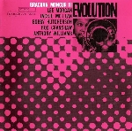 grachan moncur III - evolution grachan moncur III - evolution