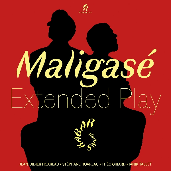 trans kabar - maligasé extended play trans kabar - maligasé extended play