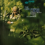 the horace silver quintet plus j.j. johnson - the cape verdean blues the horace silver quintet plus j.j. johnson - the cape verdean blues