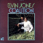 elvin jones - coalition elvin jones - coalition