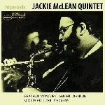 jackie mclean quintet (moncur - johnson - holt - higgins) - hipnosis jackie mclean quintet (moncur - johnson - holt - higgins) - hipnosis