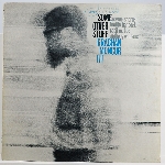 grachan moncur III (shorter - hancock - mcbee - williams) - some other stuff grachan moncur III (shorter - hancock - mcbee - williams) - some other stuff