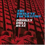 the rongetz foundation - broken doll beat the rongetz foundation - broken doll beat