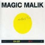 magic malik - orchestra magic malik - orchestra