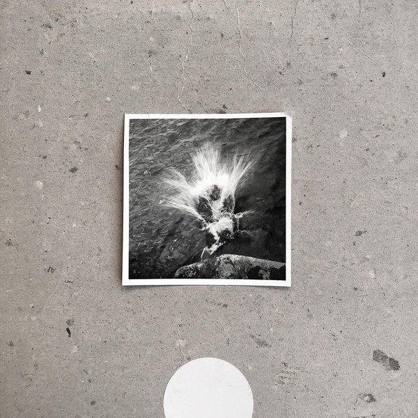 Nils Frahm - Empty Nils Frahm - Empty