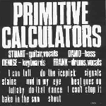 primitive calculators - s/t primitive calculators - s/t
