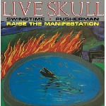 live skull - pusherman live skull - pusherman