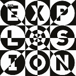 the explosion - s/t the explosion - s/t