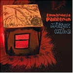 emmanuelle parrenin - maison cube emmanuelle parrenin - maison cube