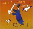 archie shepp quartet - kindred spirits archie shepp quartet - kindred spirits