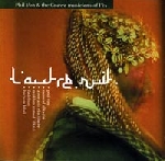 phil von & the gnawa musicians of fes - l'autre nuit phil von & the gnawa musicians of fes - l'autre nuit