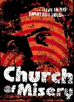 church of misery - live in red - eurotour 2005 church of misery - live in red - eurotour 2005