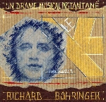 un drame musical instantané (jean-jacques birgé) - richard bohringer - le k un drame musical instantané (jean-jacques birgé) - richard bohringer - le k