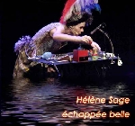 hélène sage - échappée belle hélène sage - échappée belle