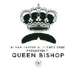 alban darche & le gros cube - queen bishop alban darche & le gros cube - queen bishop