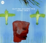 matthieu donarier trio - papier jungle matthieu donarier trio - papier jungle
