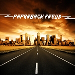 paperback freud - hard rock city (record store day 2012 release) paperback freud - hard rock city (record store day 2012 release)