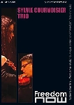 anaïs prosaïc - sylvie courvoisier trio anaïs prosaïc - sylvie courvoisier trio