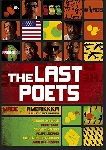 claude santiago - the last poets claude santiago - the last poets