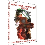 marc hurtado - alan vega - martin rev - suicide (five films) marc hurtado - alan vega - martin rev - suicide (five films)