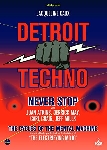 jacqueline caux - detroit techno jacqueline caux - detroit techno