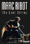 anaïs prosaïc - marc ribot, the lost string anaïs prosaïc - marc ribot, the lost string