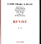 hamid drake & bindu - bindu hamid drake & bindu - bindu
