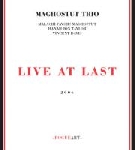 malachi favors maghostut trio - live at last malachi favors maghostut trio - live at last
