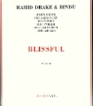 hamid drake & bindu - blissful hamid drake & bindu - blissful