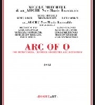 nicole mitchell & an arche new music ensemble + (baker - bowden - boykin) - arc of o nicole mitchell & an arche new music ensemble + (baker - bowden - boykin) - arc of o