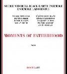 nicole mitchell black earth ensemble - ensemble laborintus - moments of fatherhood nicole mitchell black earth ensemble - ensemble laborintus - moments of fatherhood