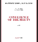 matthew shipp - mat maneri - conference of the mat/ts matthew shipp - mat maneri - conference of the mat/ts