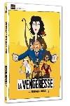 bill plympton - jim lujan - la vengeresse bill plympton - jim lujan - la vengeresse