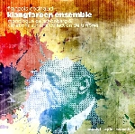 françois cotinaud - klangfarben ensemble (monologue de schönberg & variations sur une collection de timbres) françois cotinaud - klangfarben ensemble (monologue de schönberg & variations sur une collection de timbres)