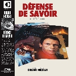 bruno nicolai - défense de savoir bruno nicolai - défense de savoir