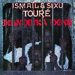 ismaïl & sixu touré - mandinka dong ismaïl & sixu touré - mandinka dong