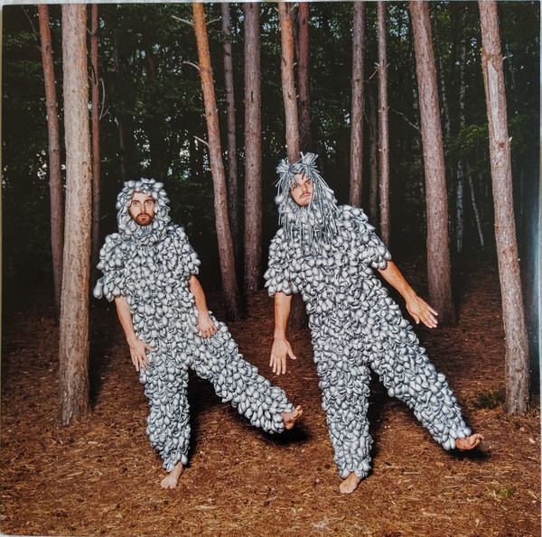 Turfu - Astrale Nouba Turfu - Astrale Nouba