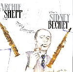 archie shepp - sidney bechet - my man archie shepp - sidney bechet - my man