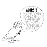 michel portal - john surman - alors !!! michel portal - john surman - alors !!!