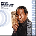 doug hammond - new beginning doug hammond - new beginning