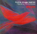 archie shepp quintet - bird fire (tribute to charlie parker) archie shepp quintet - bird fire (tribute to charlie parker)