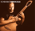richard bonnet - morning bear richard bonnet - morning bear