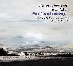 daniel beaussier - manu pékar - for (and more) daniel beaussier - manu pékar - for (and more)