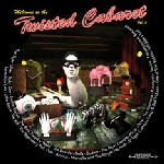 v/a - twisted cabaret v/a - twisted cabaret