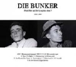 die bunker - peut-être qu'il n'y a plus rien? / dreams are not free die bunker - peut-être qu'il n'y a plus rien? / dreams are not free