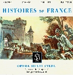 opera multi steel - histoires de france opera multi steel - histoires de france