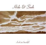 hide & seek - clouds are beautiful hide & seek - clouds are beautiful